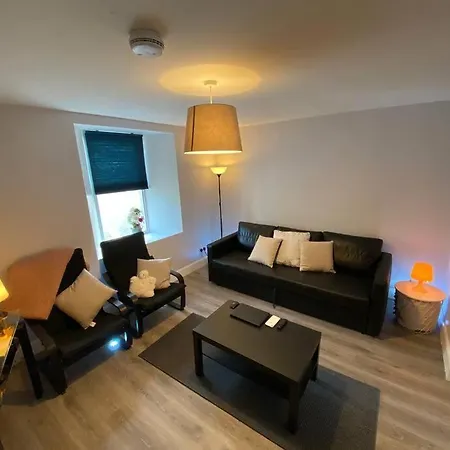 Fantastic Centre In Sligo