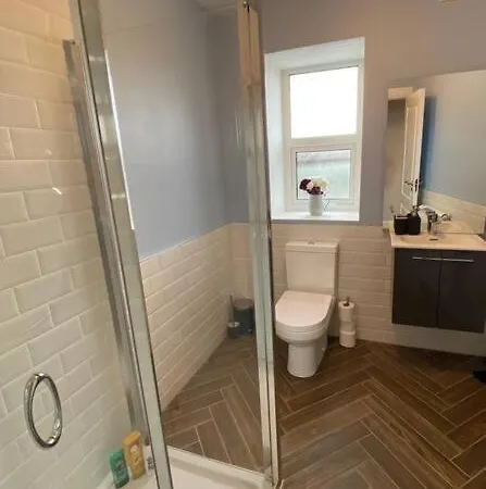 Fantastic Centre In Hébergement de vacances *