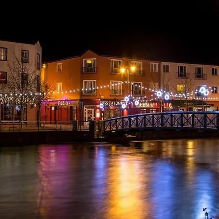 Fantastic Centre In Sligo