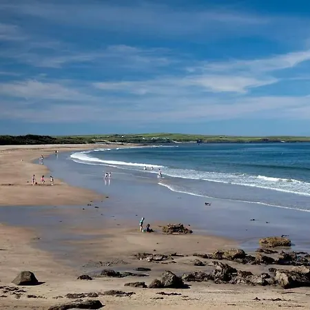 Tatil Evi Fantastic Centre In Sligo