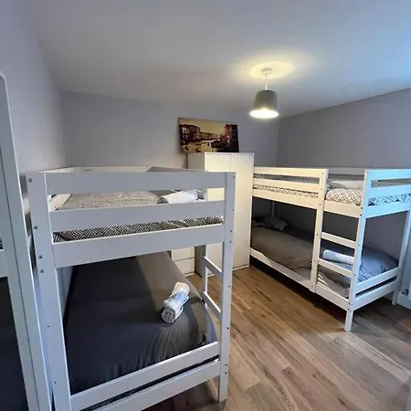 Fantastic Centre In Sligo