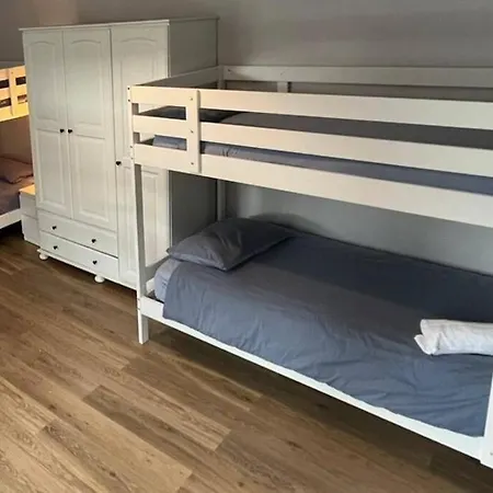 Tatil Evi Fantastic Centre In