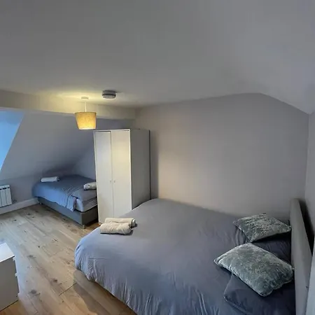 Tatil Evi Fantastic Centre In