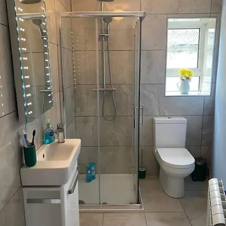 Fantastic Centre In Holiday home Sligo