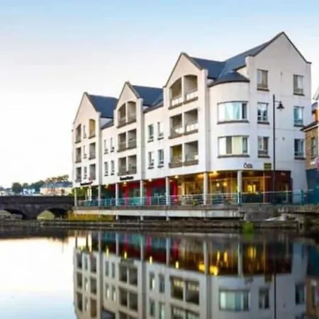 Fantastic Centre In * Sligo