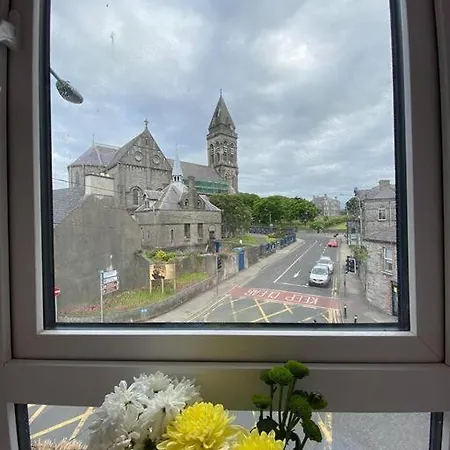 Fantastic Centre In * Sligo