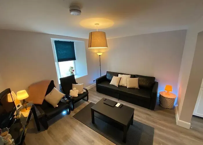 Fantastic Centre In Sligo