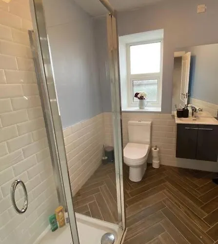 Fantastic Centre In Tatil Evi *