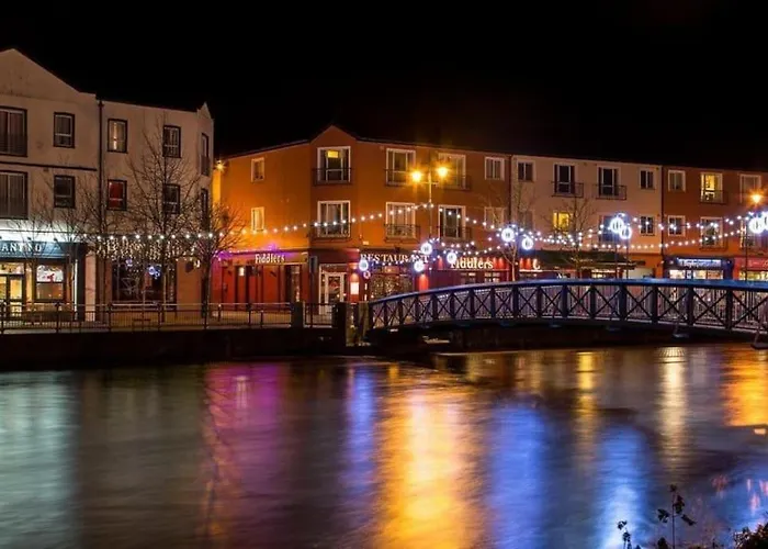 Fantastic Centre In Sligo