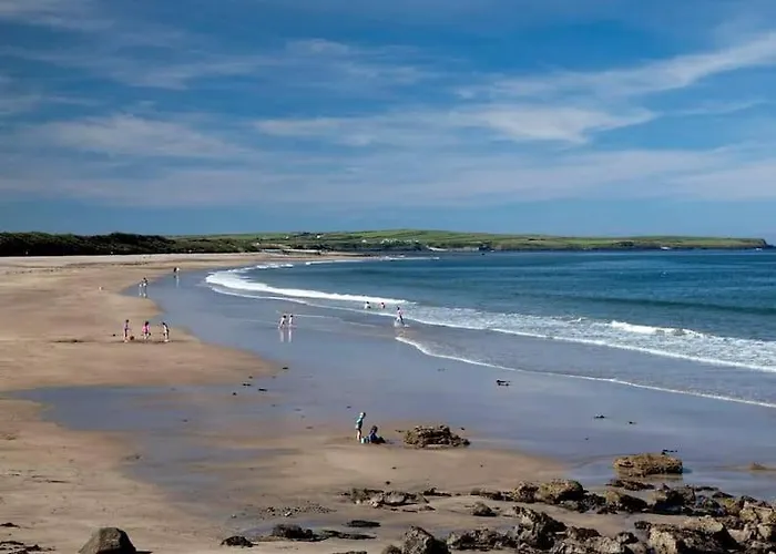 Tatil Evi Fantastic Centre In Sligo