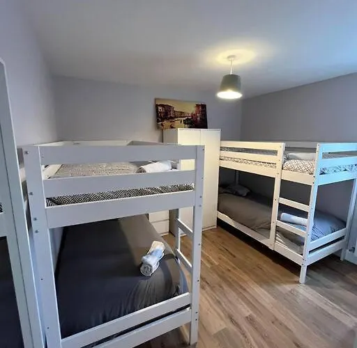 Fantastic Centre In Sligo