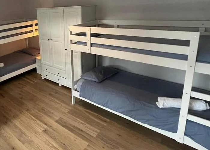 Tatil Evi Fantastic Centre In