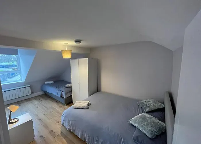 Tatil Evi Fantastic Centre In