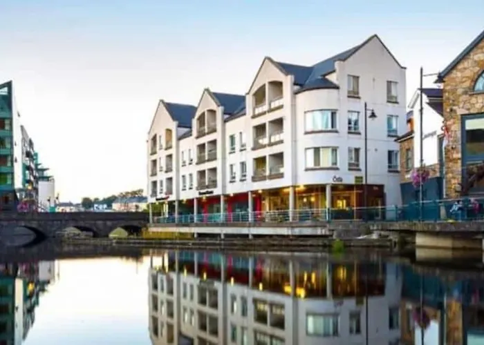 Fantastic Centre In * Sligo