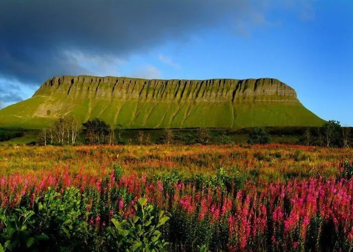 Fantastic Centre In Sligo
