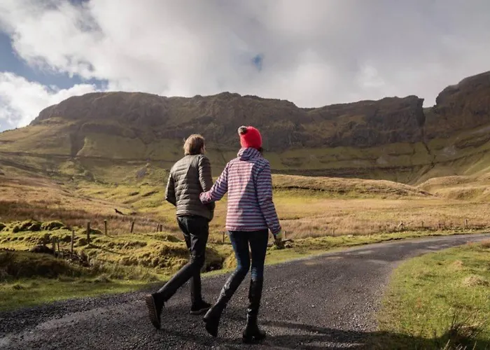 Fantastic Centre In Sligo