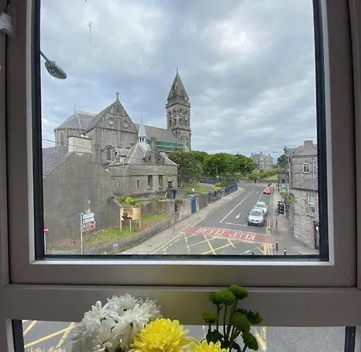 Fantastic Centre In * Sligo